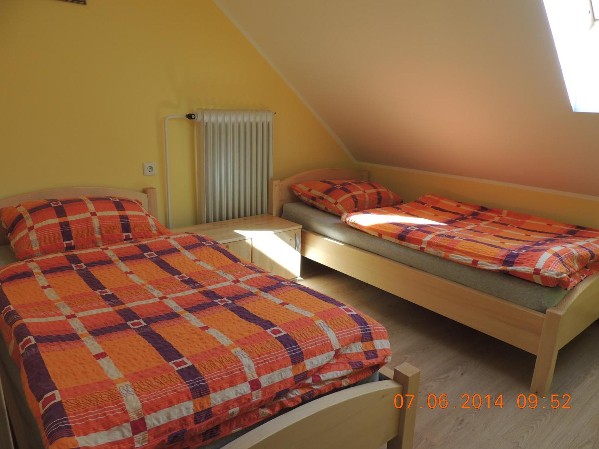Guest House Pr Ambruzarju & Apartments Cerklje na Gorenjskem Room photo