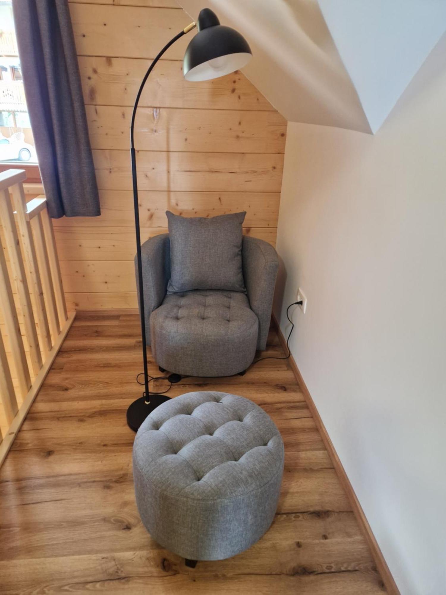 Guest House Pr Ambruzarju & Apartments Cerklje na Gorenjskem Room photo