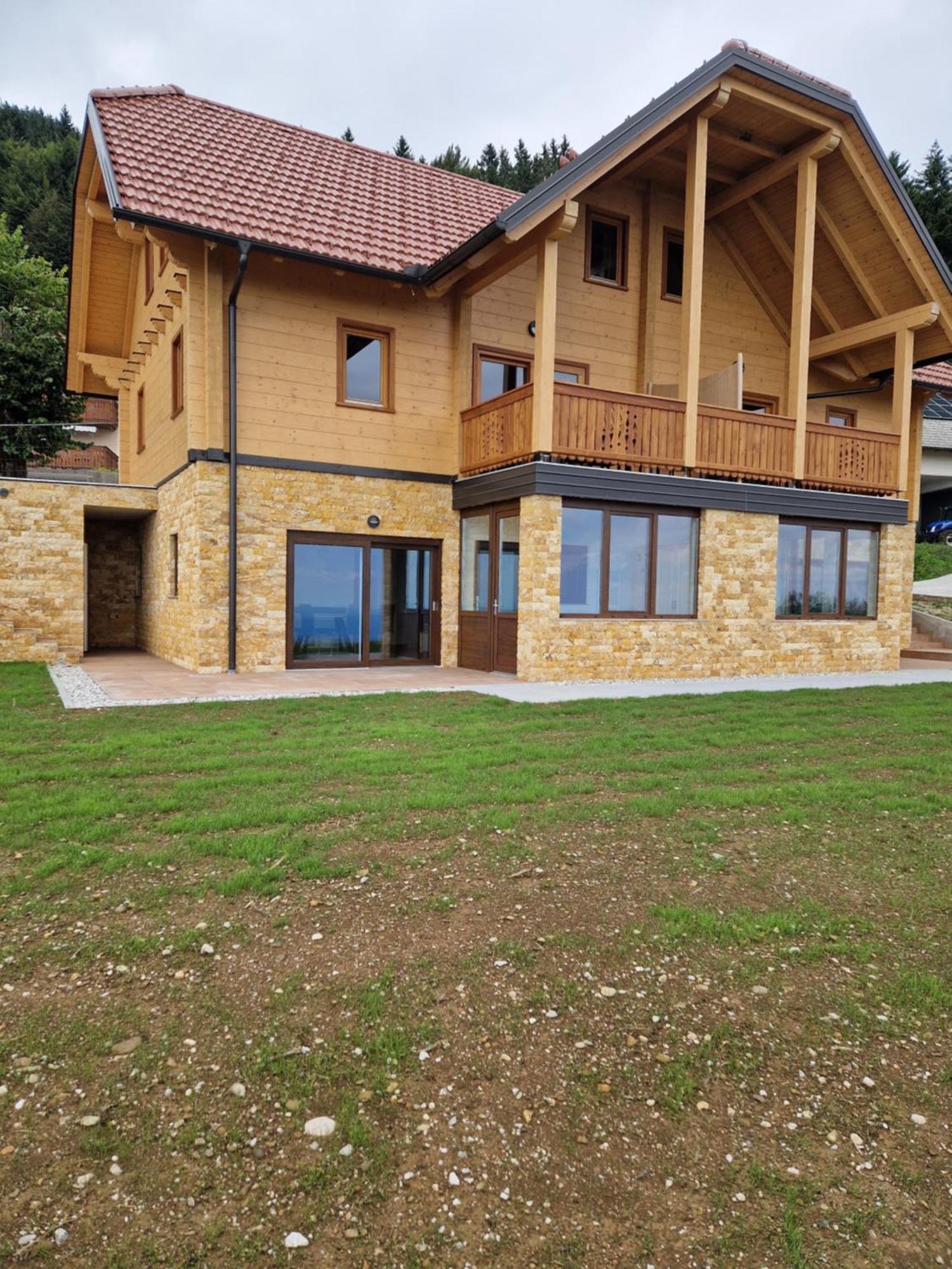 Guest House Pr Ambruzarju & Apartments Cerklje na Gorenjskem Room photo